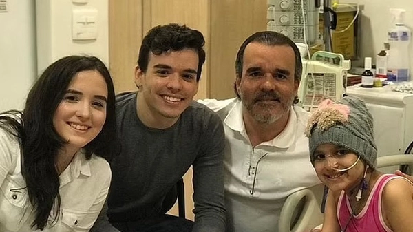 Regis Feitosa 1