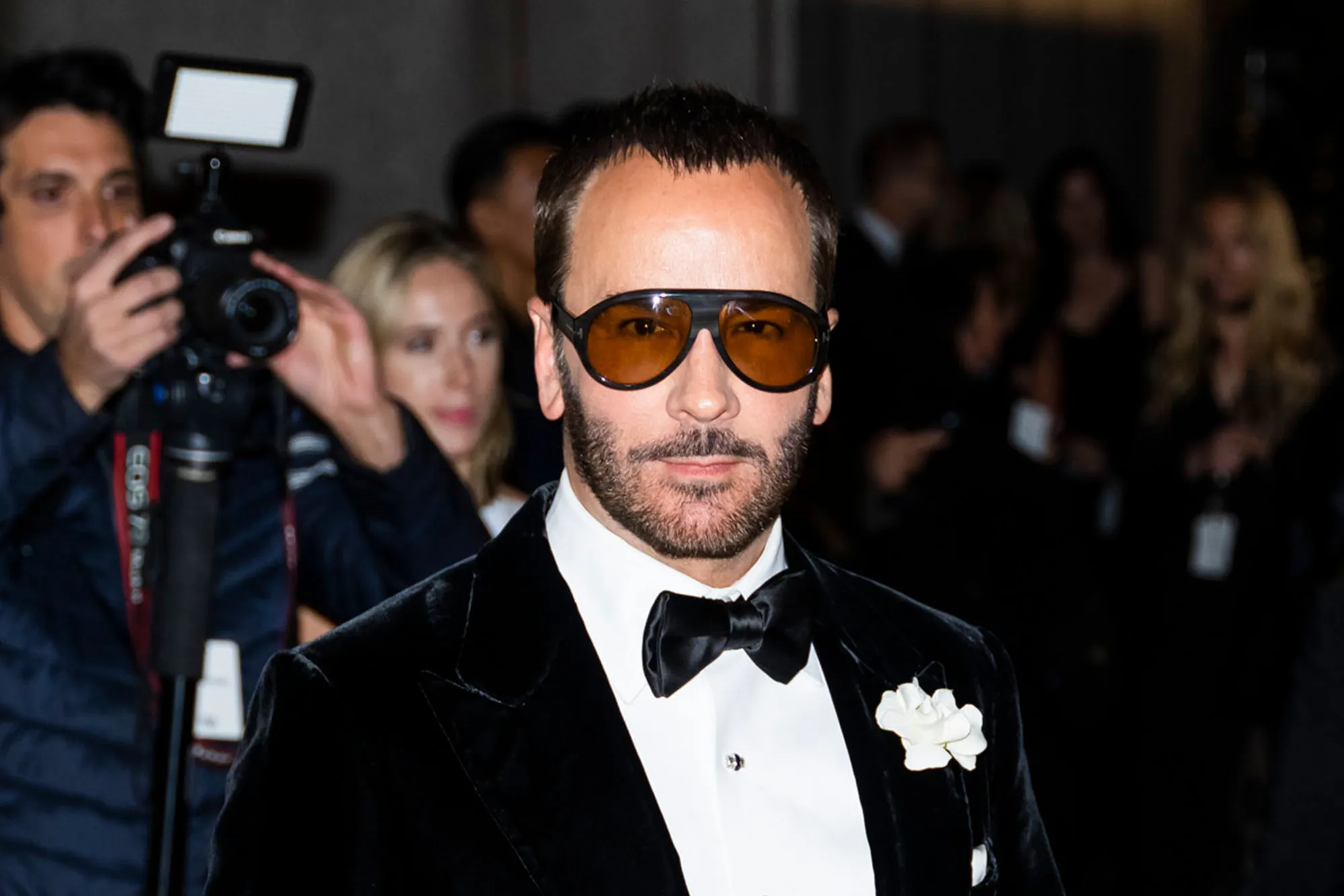 Tom Ford 1