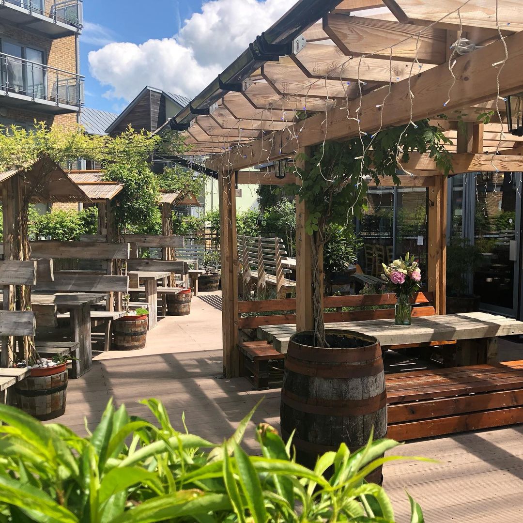 bambu vietnamese restaurant essex 0