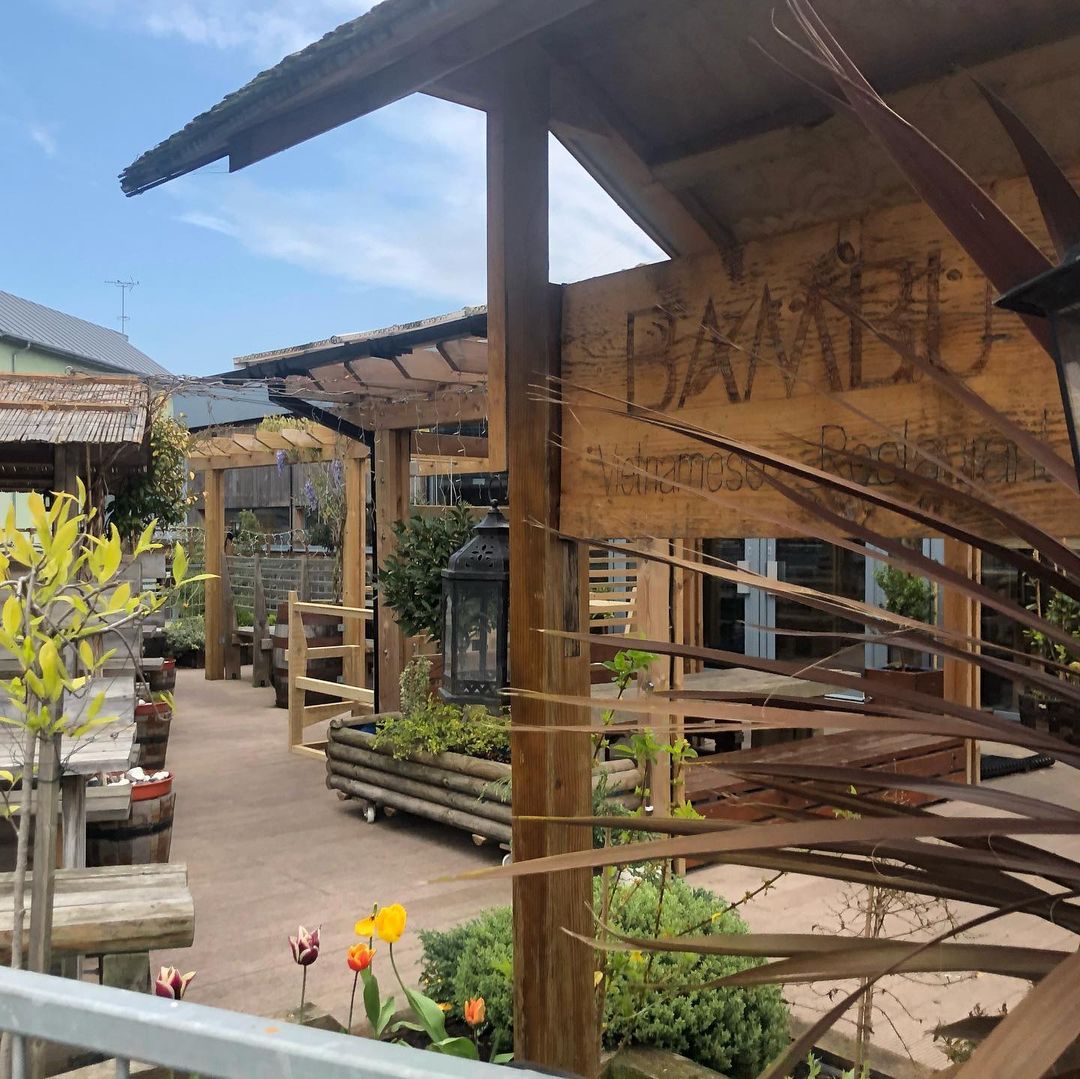 bambu vietnamese restaurant essex 0