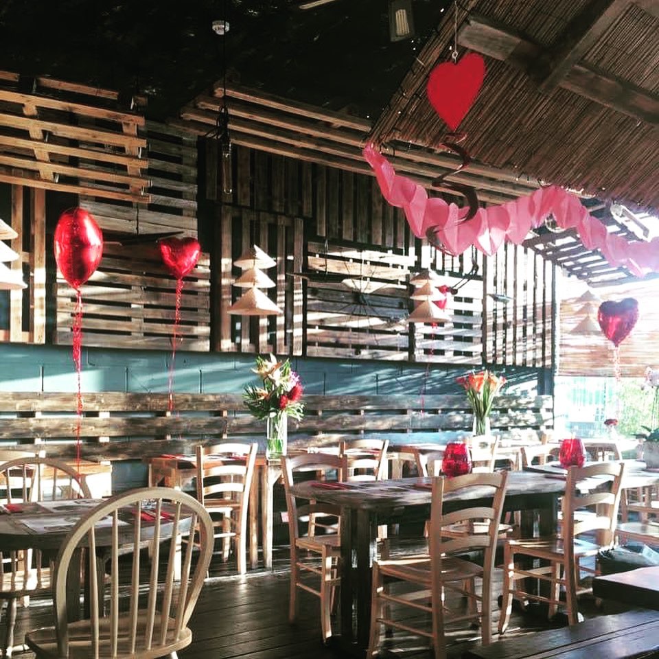 bambu vietnamese restaurant essex 0