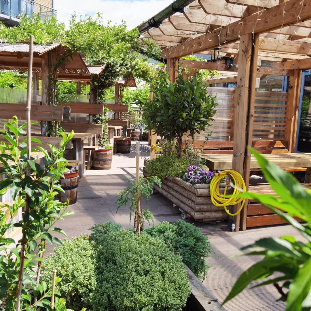 bambu vietnamese restaurant essex 0