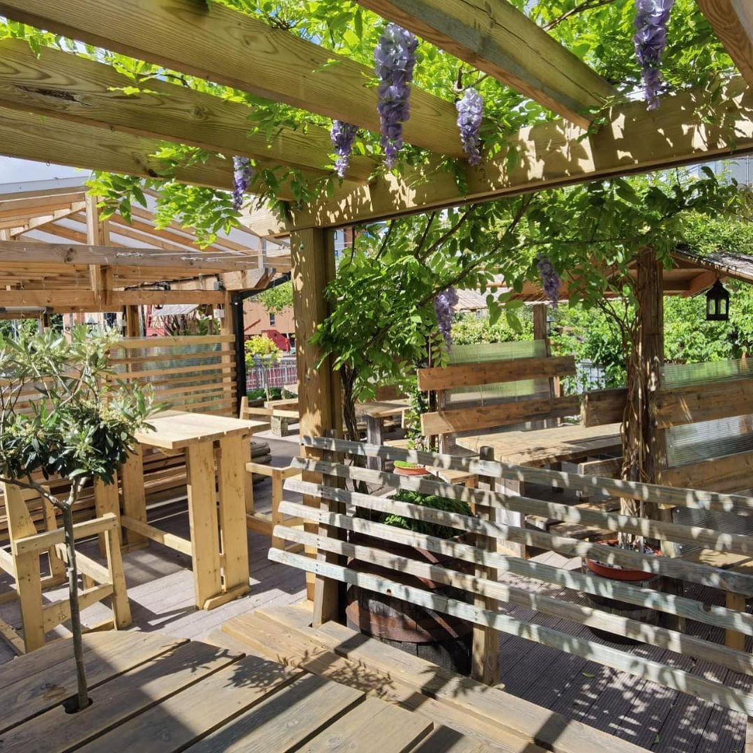 bambu vietnamese restaurant essex 0
