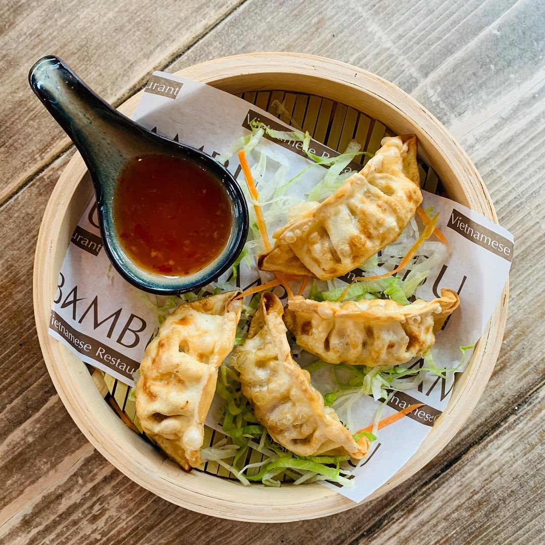 bambu vietnamese restaurant essex 0