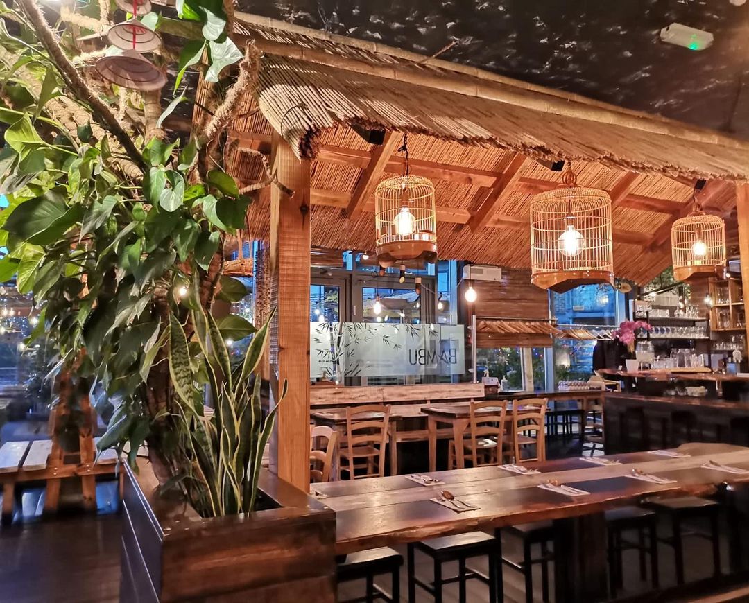 bambu vietnamese restaurant essex 0