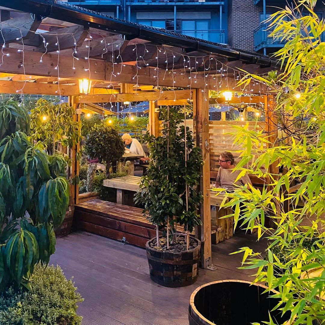 bambu vietnamese restaurant essex 0