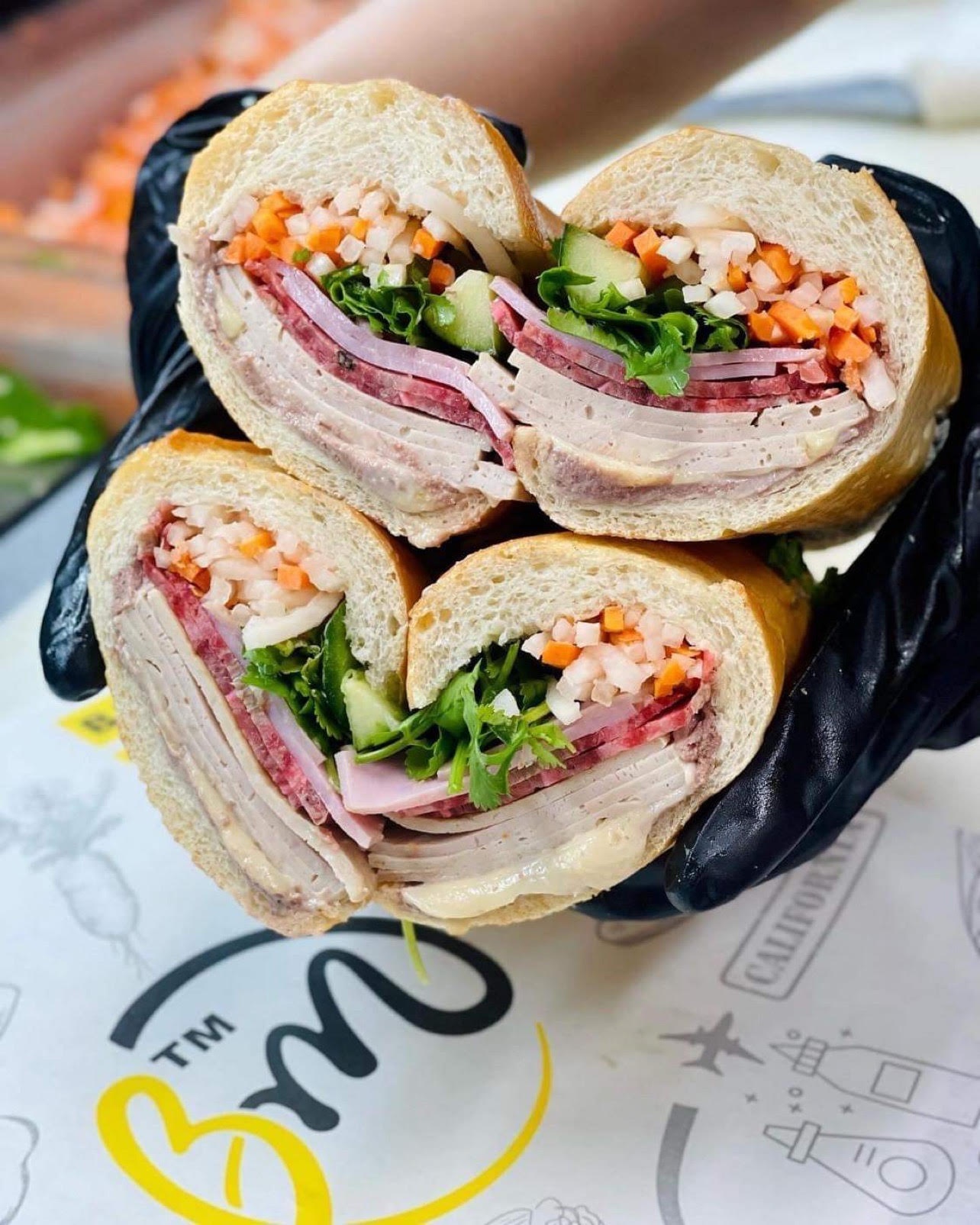 banh mi oven 1