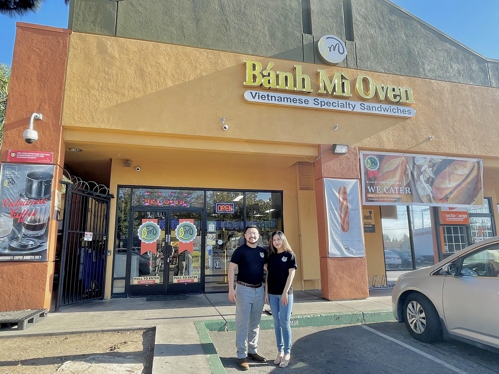 banh mi oven 1