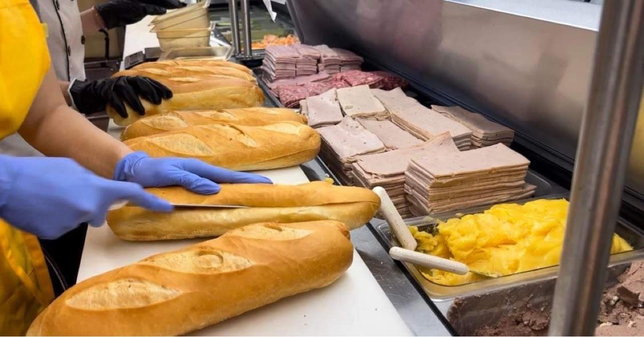 banh mi oven 1