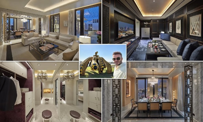 beckham qatar khach san 1
