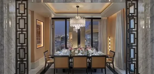 beckham qatar khach san 3