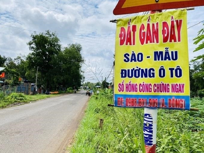 bi lua mua dat