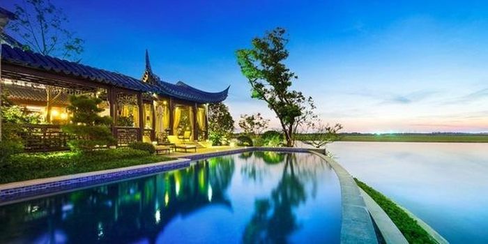 biet phu cua jack ma 1