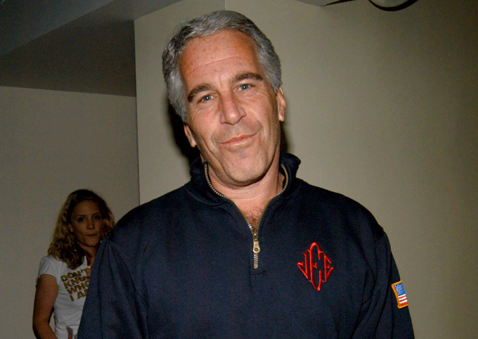 can ho Jeffrey Epstein 1