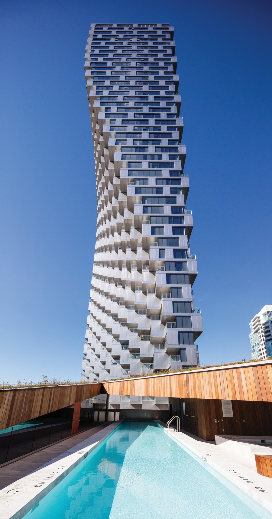 canada house 1