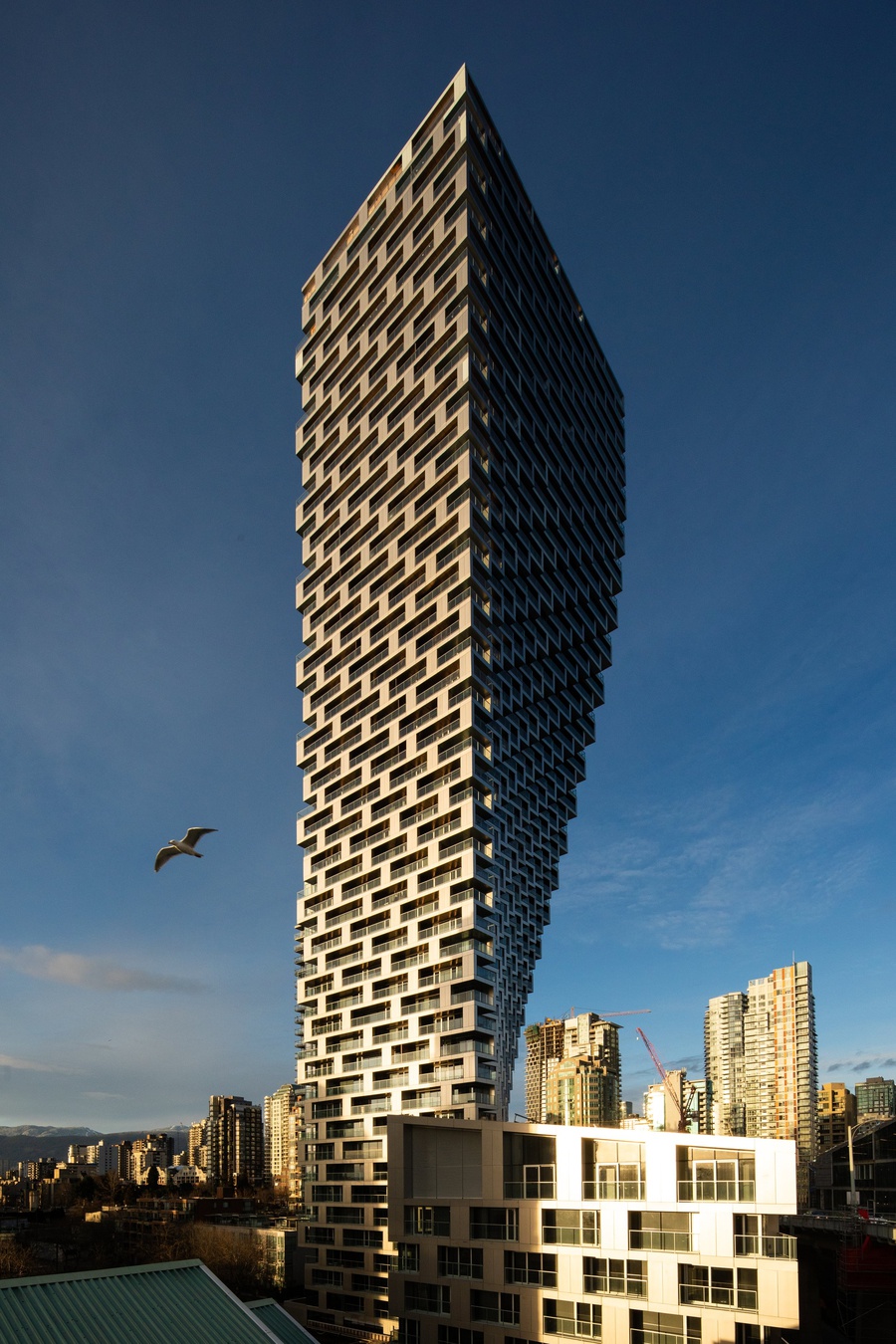 canada house 1