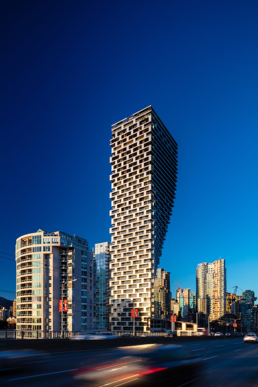 canada house 1