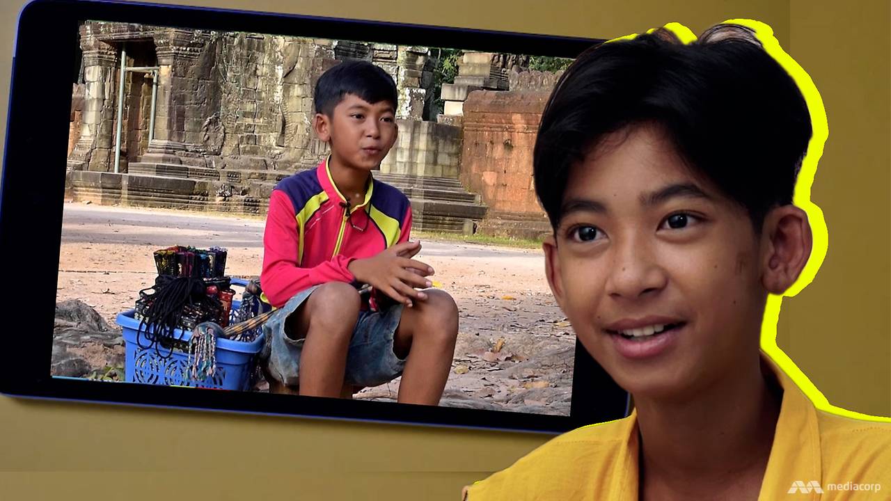 cau be ban hang rong Thuch Salik 1