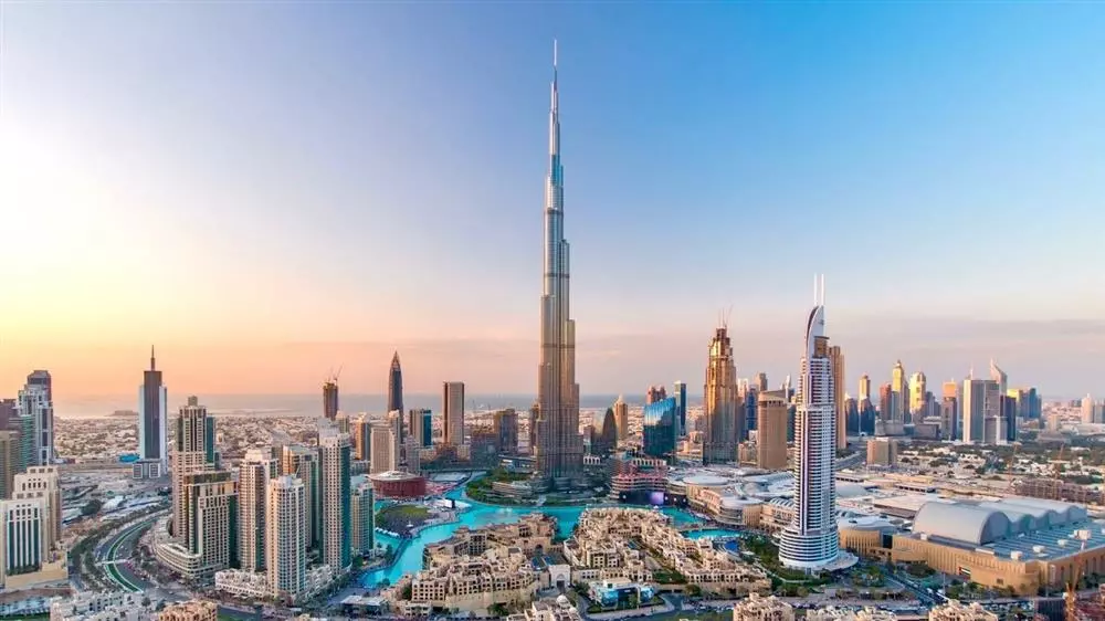 chay nha o dubai 1