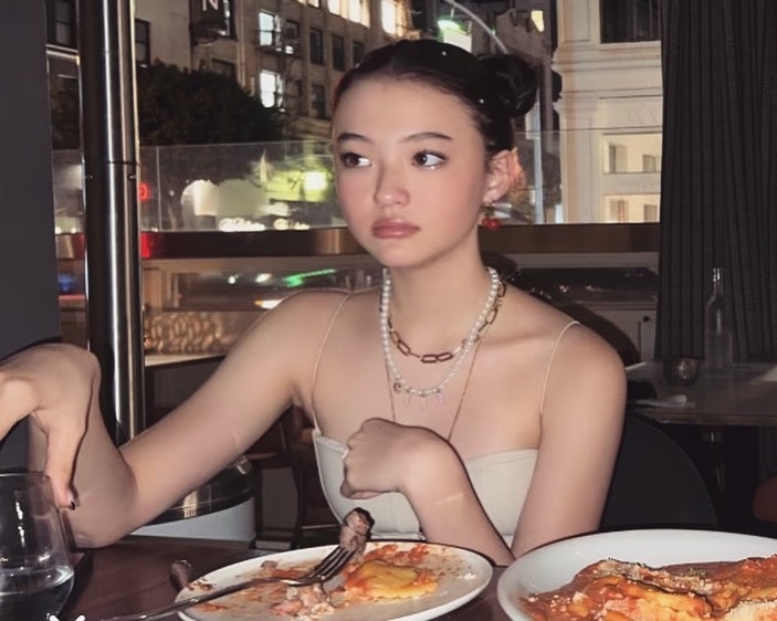 co gai lai Ella Gross 1