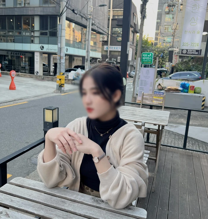 co gai viet itaewon 0