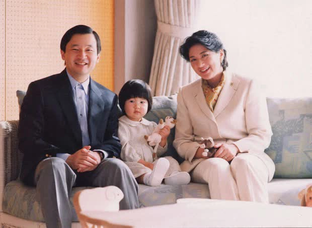cong chua Aiko nhat ban 1