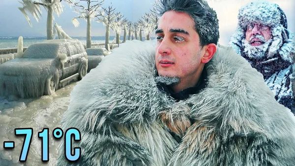 cuoc song o Yakutsk 1