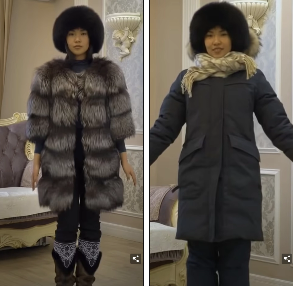 cuoc song o Yakutsk 1
