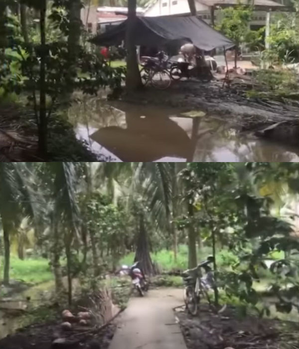 dau viet o thuy dien 1