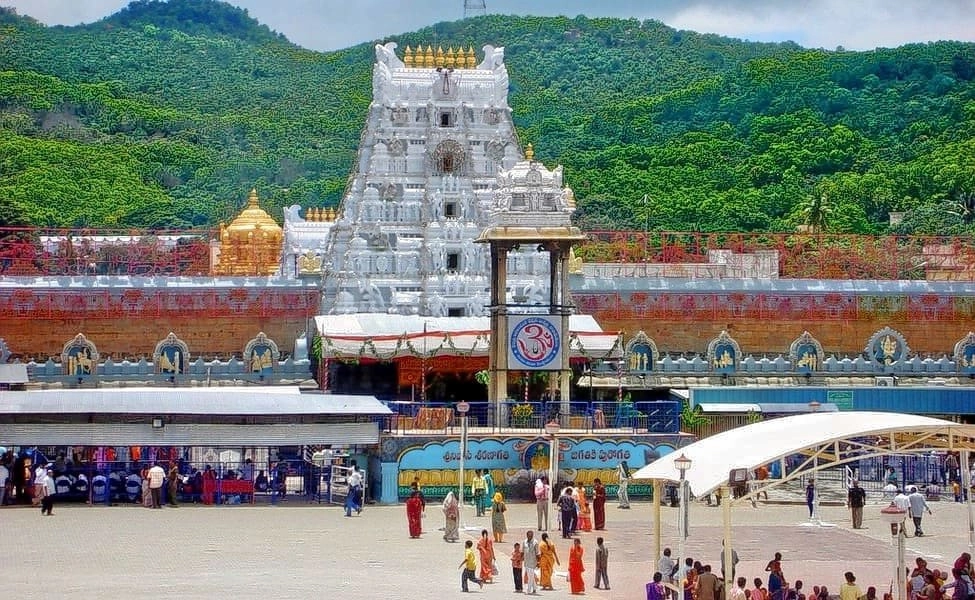 den Venkateswara an do 1