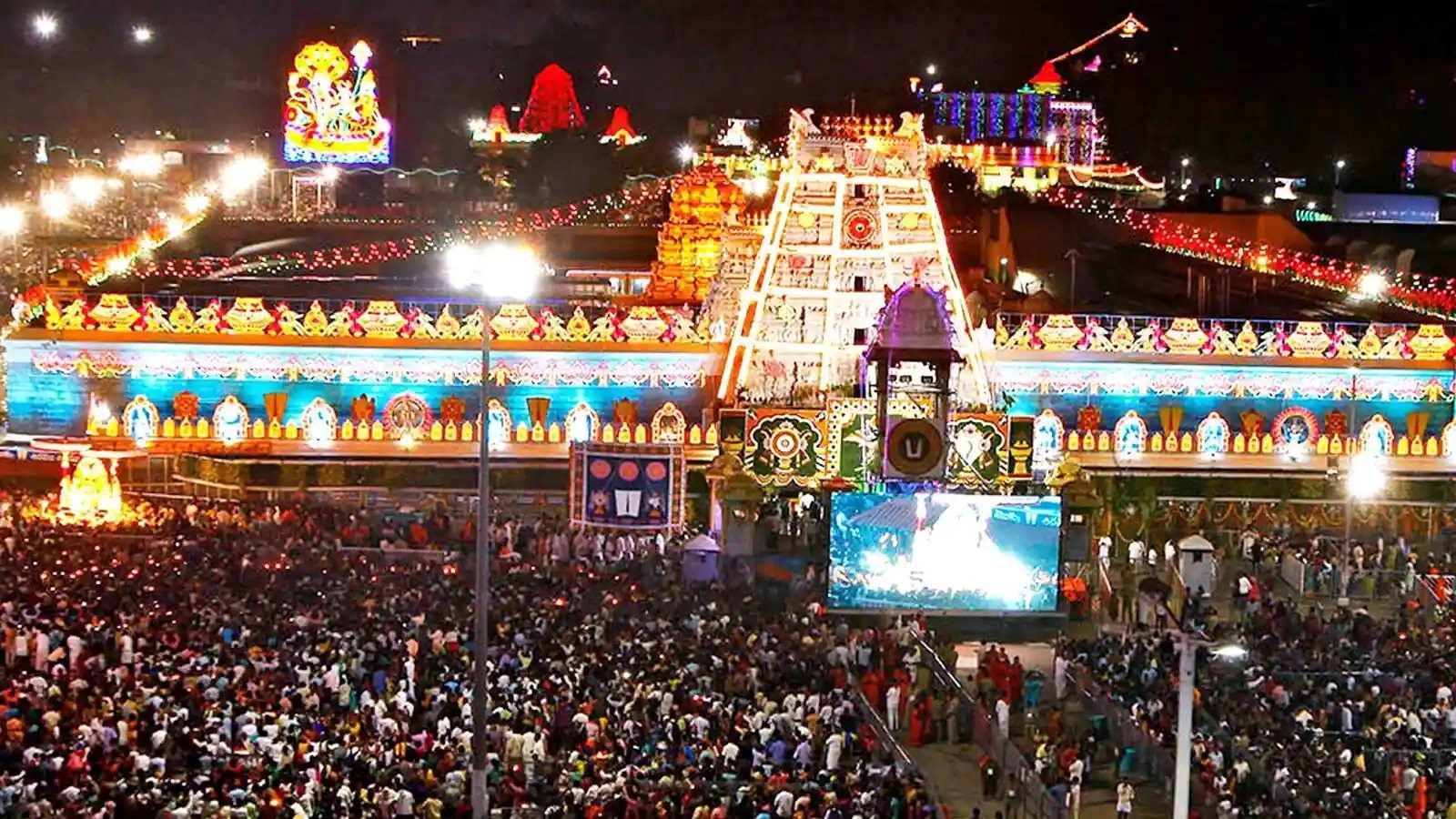 den Venkateswara an do 1