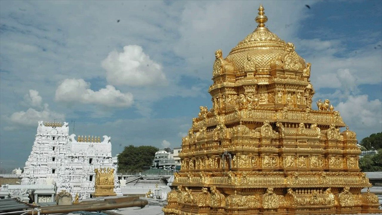 den Venkateswara an do 1