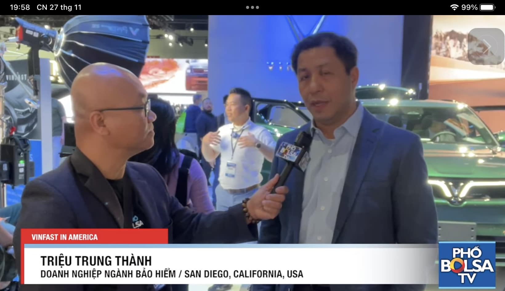 doanh nghiep kiet kieu mua xe vinfast