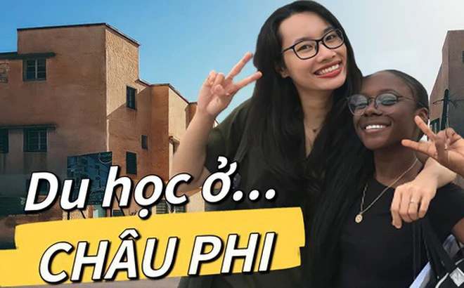 du hoc o chau phi 1