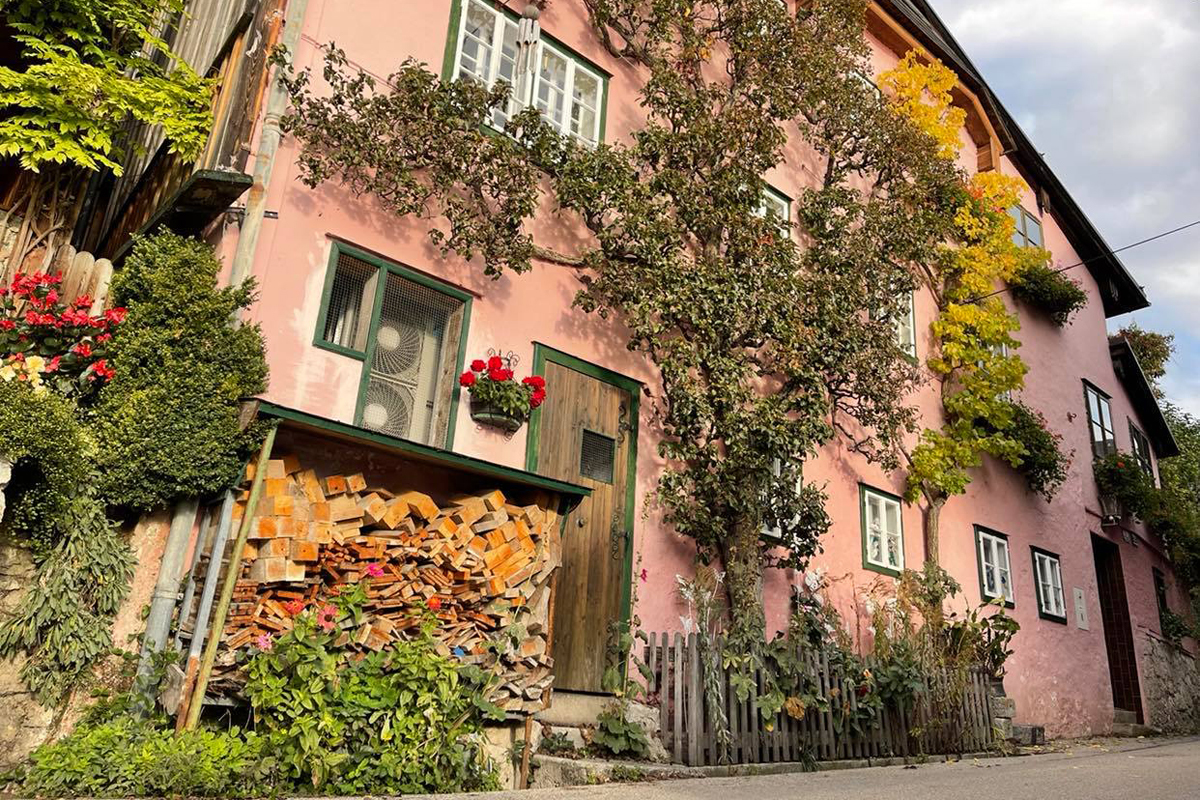 du lich Hallstatt 1