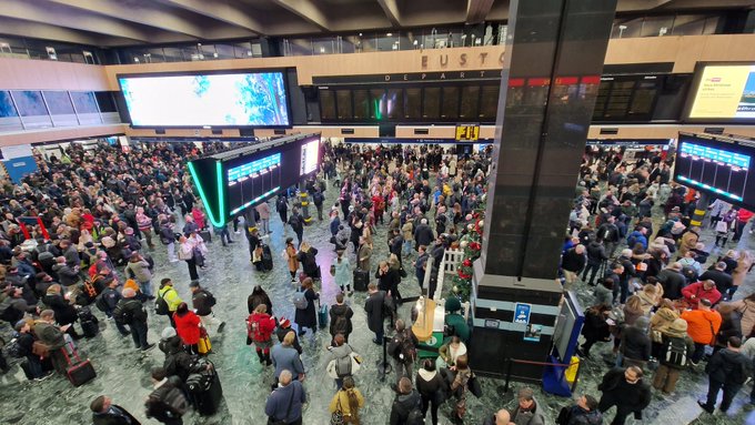 ga euston rot day dien 1