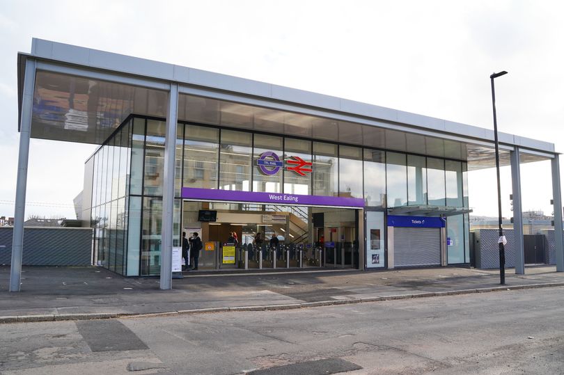 ga west ealing