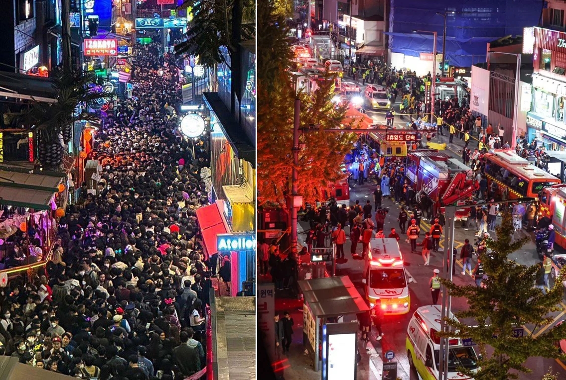 giam dap o itaewon qua loi ke nguoi song sot 0