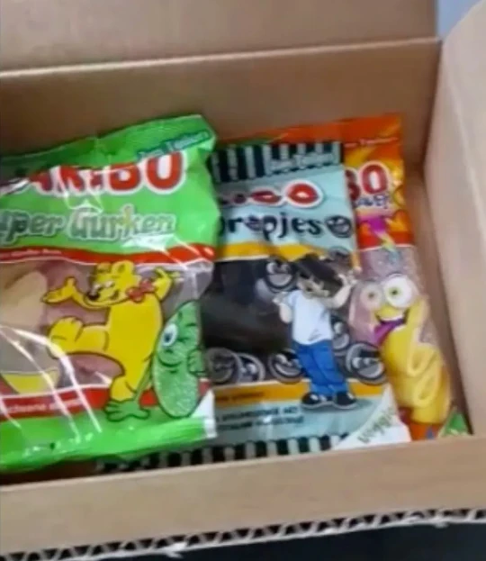 haribo 1