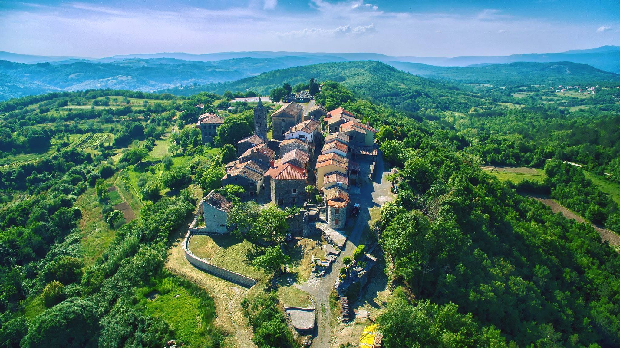 hum croatia 1