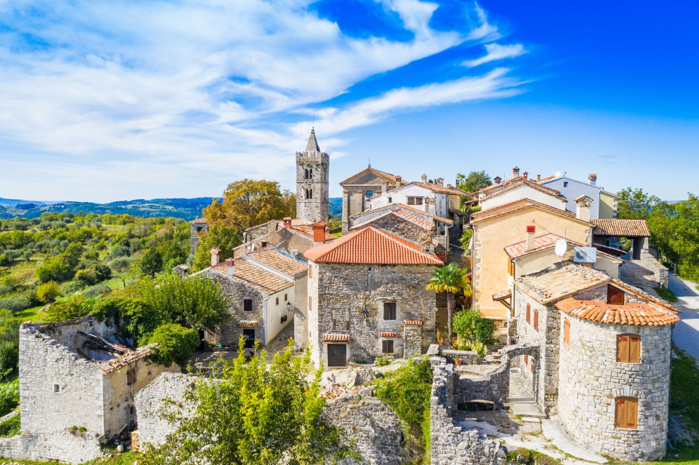 hum croatia 1