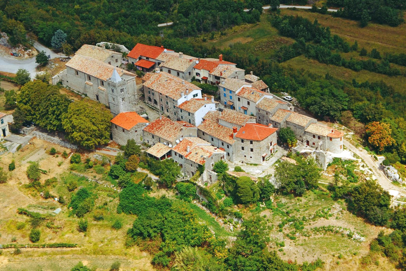 hum croatia 1