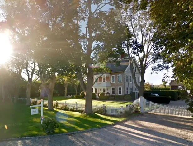 lang Sagaponack hamptons 1