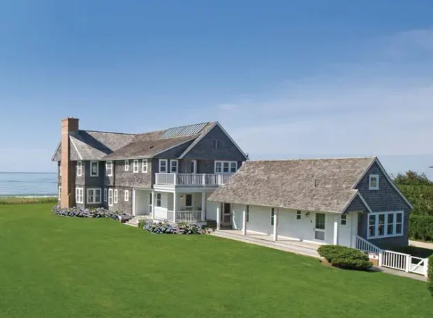 lang Sagaponack hamptons 1