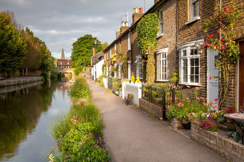 lang co hertford 1