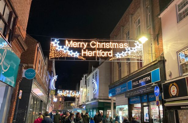 lang co hertford 1