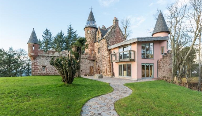 lau dai mau hong scotland 1