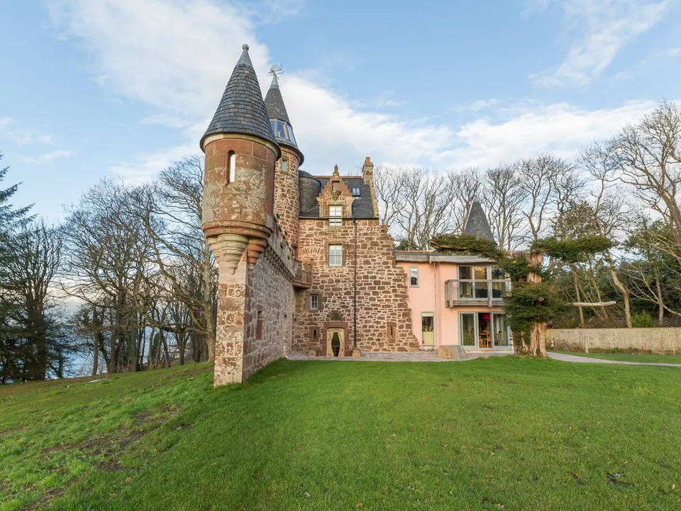 lau dai mau hong scotland 1