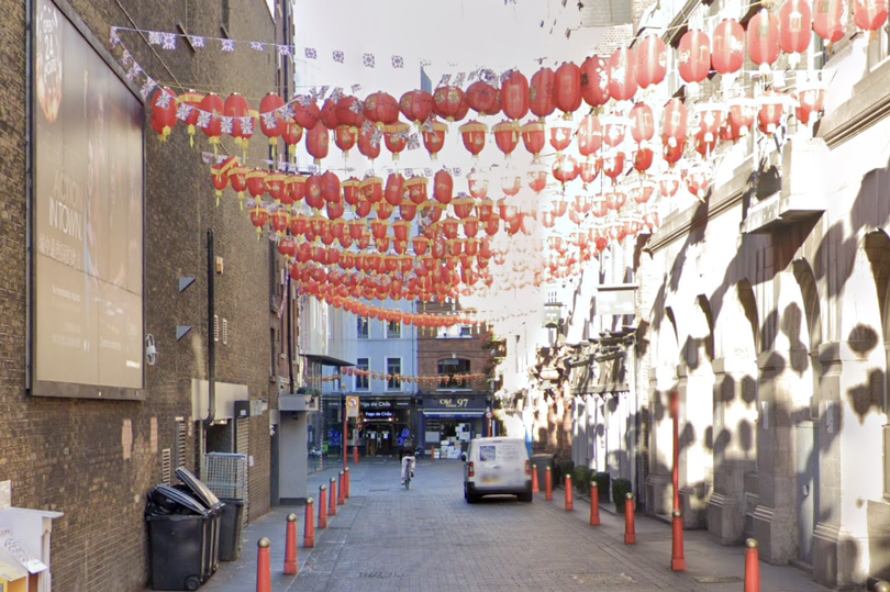 lisle street chinatown