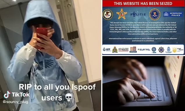 lua dao iSpoof 1